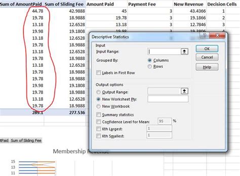how to use analysis toolpak in excel online