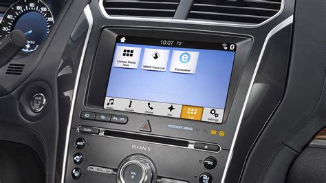 how to use android auto on ford sync 3