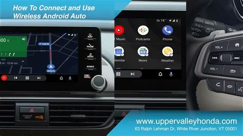 how to use android auto usb