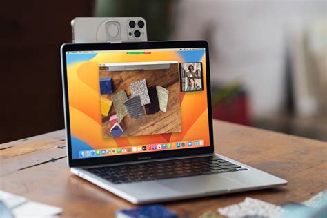 how to use android phone camera as webcam on mac