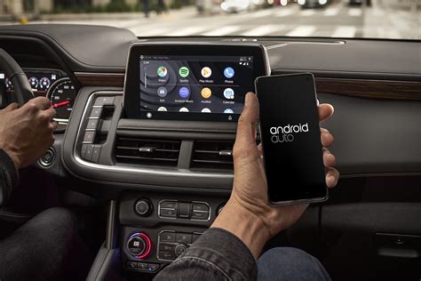 how to use android phone with apple carplay