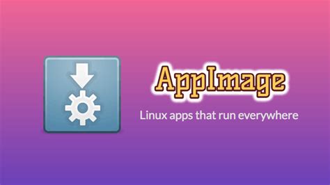 how to use appimage linux