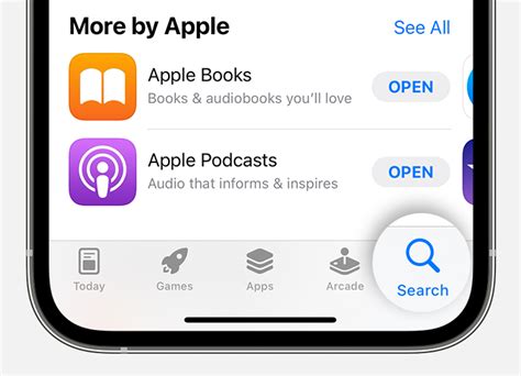 how to use apple apps