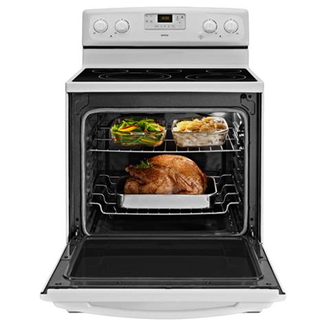 how to use aqualift self clean oven