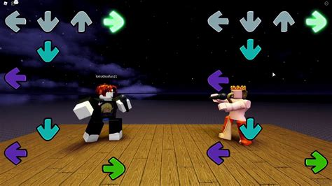 how to use arrow keys in roblox