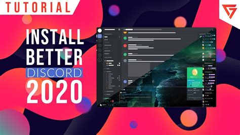 how to use better discord on browser