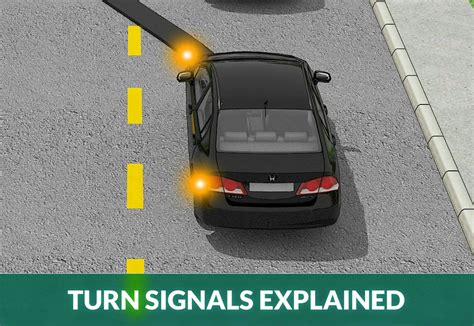 how to use blinkers