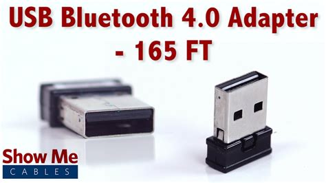 how to use bluetooth adapter for pc
