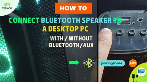 how to use bluetooth on pc without bluetooth