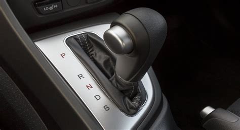 how to use bmw automatic transmission
