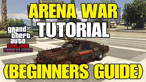 how to use boost gta arena war