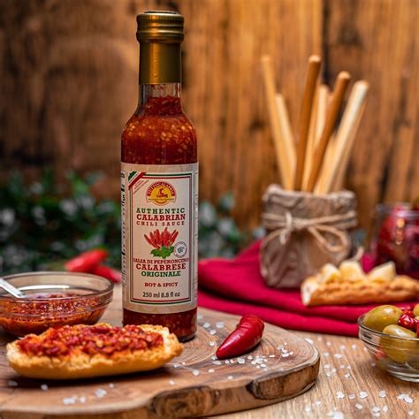 how to use calabrian chili sauce