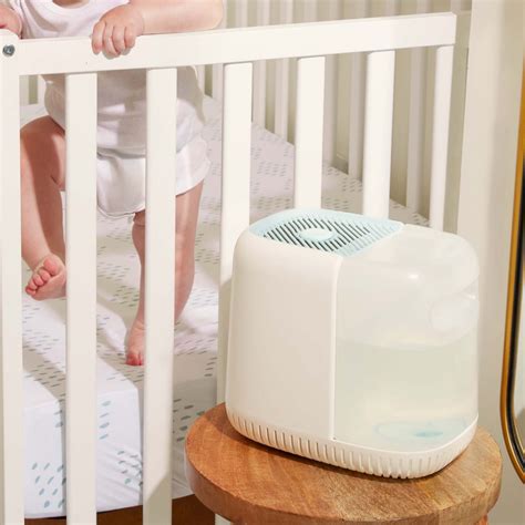 how to use canopy humidifier