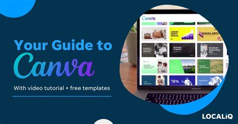 how to use canva guide