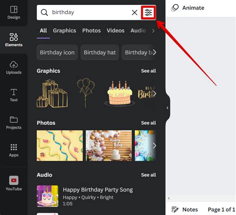 how to use canva pro elements for free