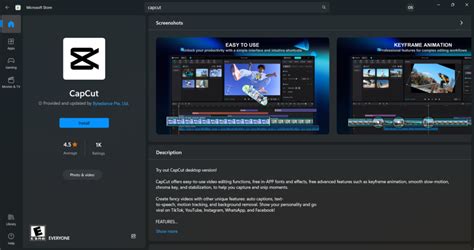 how to use capcut on pc with vpn