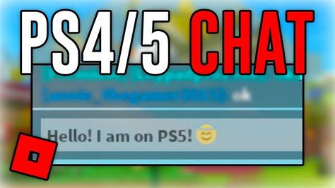 how to use chat console roblox