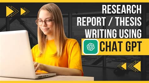 how to use chat gpt to write a phd thesis
