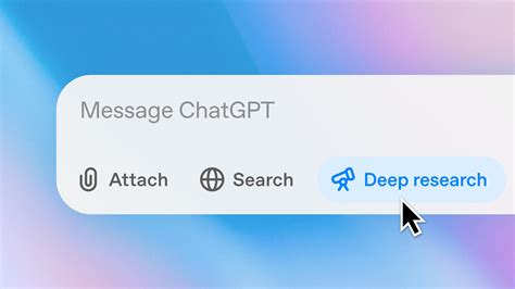 how to use chatgpt deep research
