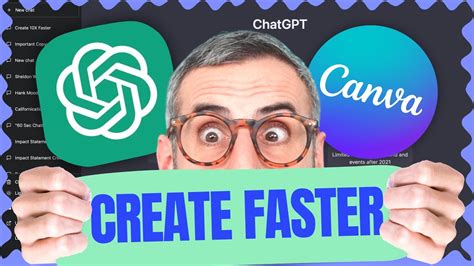 how to use chatgpt with canva