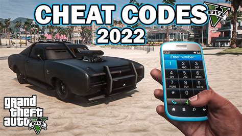 how to use cheat codes in gta 5 on ps5