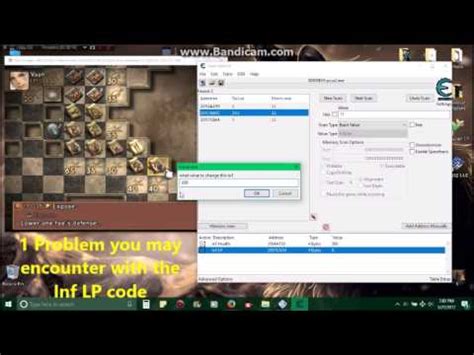 how to use cheat engine on ps2 emulator
