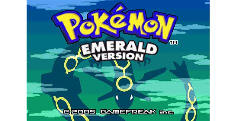 how to use cheats in visual boy advance pokemon emerald