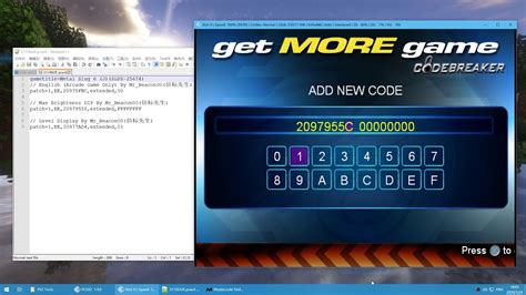 how to use cheats pcsx2 mac