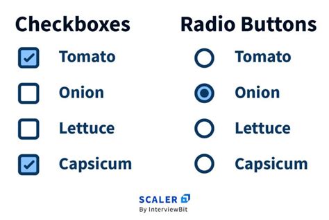 how to use checkbox as radio button in html