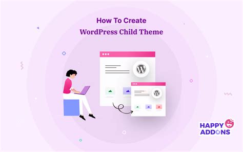 how to use child theme in wordpress
