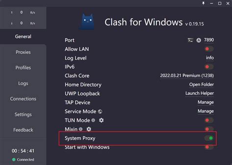 how to use clash vpn for windows