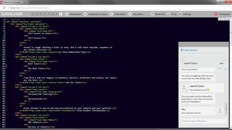 how to use code editor