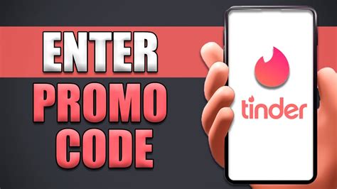 how to use code in tinder