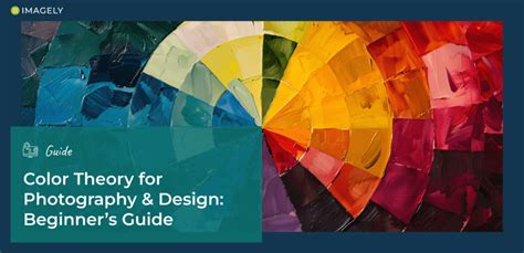 how to use color theory in photography
