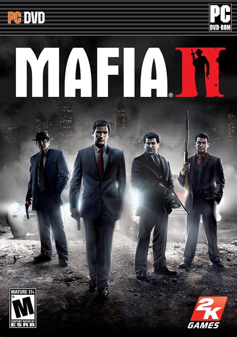 how to use controller mafia 2 pc