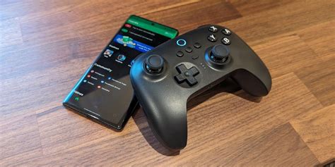 how to use controller on any android game