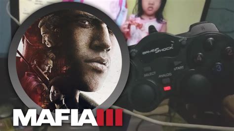 how to use controller on mafia 3 pc