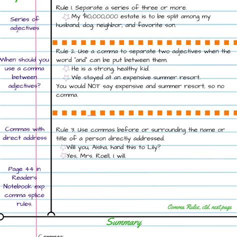 how to use cornell notes to study