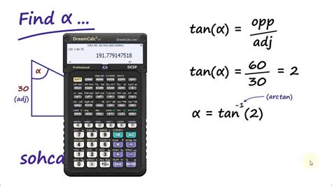 how to use cos on calculator