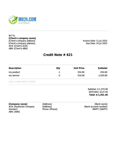 how to use credit note in crocs