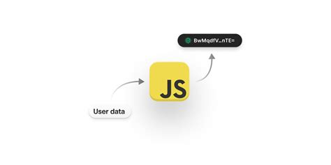 how to use crypto library in javascript