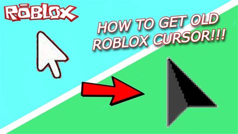 how to use cursor in roblox game
