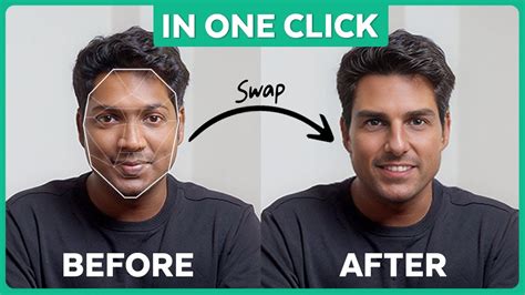 how to use deepfake face swap