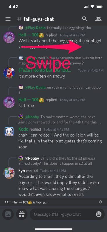 how to use discord on ipad
