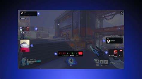 how to use discord overlay on pc
