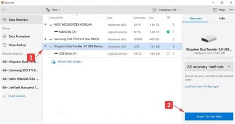 how to use disk drill on pc