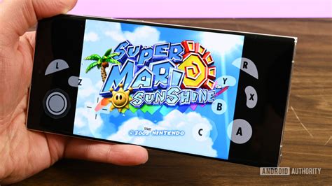 how to use dolphin emulator on phone