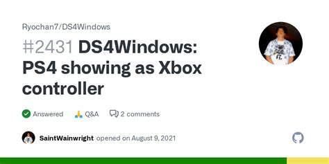 how to use ds4windows on xbox controller