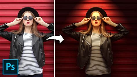 how to use effect in photoshop