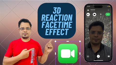 how to use effects on iphone